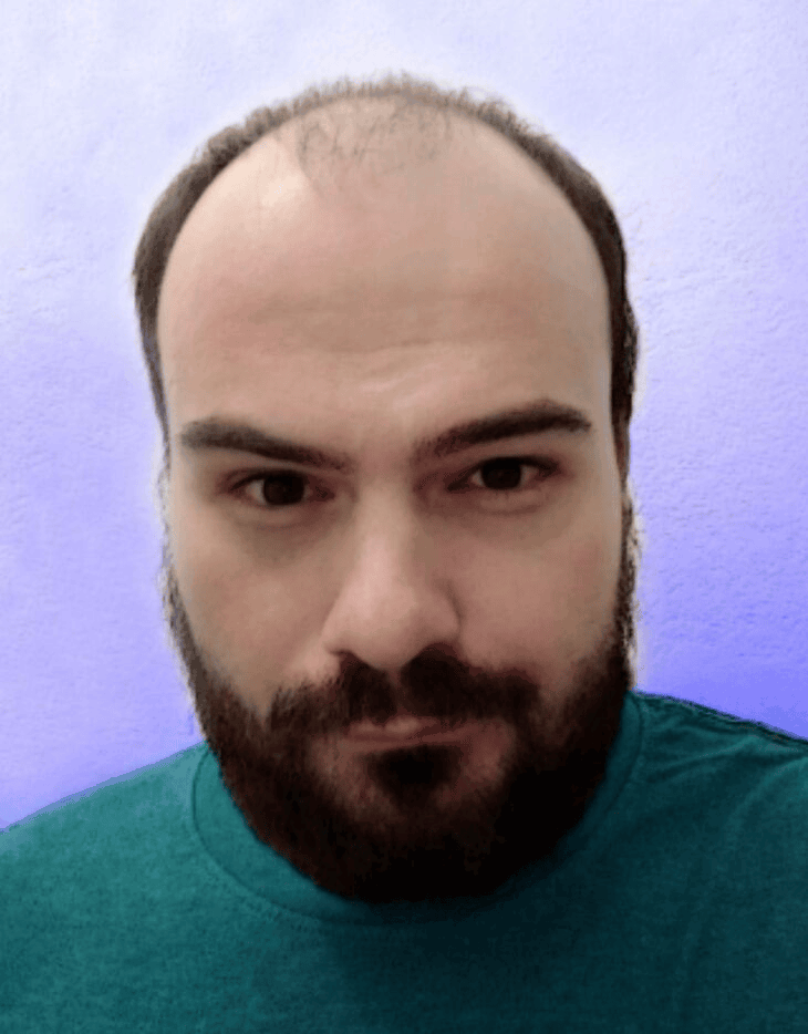 Βασίλης Γούσιος