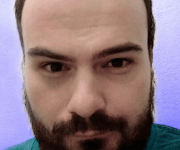 Βασίλης Γούσιος