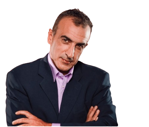 Συντάκτης: John Taramas