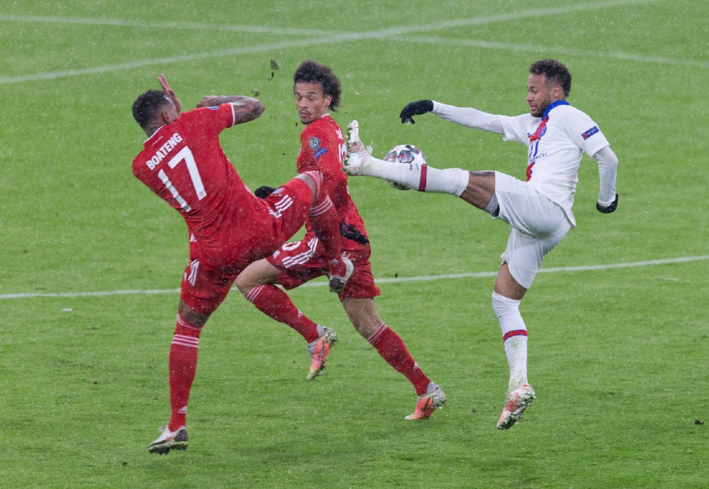 Pari Sen Zermen Mpagern Monaxoy 13 4 Prognwstika Gia Stoixhma