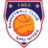 Mbk Spu Nitra
