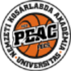 NKA Universitas Pecs