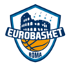 Ευρωμπάσκετ Ρώμα