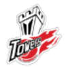 Tnt Towers