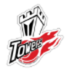 Tnt Towers