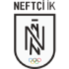 Νέφτσι IK