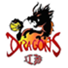 Τζιανγκσού Ντράγκονς