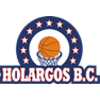Χολαργός