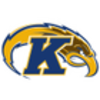 KENT STATE GOLDEN FLASHES