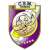 CSM Ρομάν