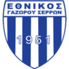 Εθνικός Γαζώρου