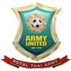 Άρμι Γιουνάιτεντ