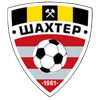 Σαχτιόρ Σόλιγκορσκ U19