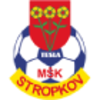 Τέσλα Στρόπκοφ
