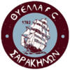 Θύελλα Σαρακηνών