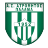 Ατρόμητος Παλαμά