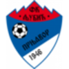Λιούμπιτς Πρνγιάβορ