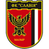Σλάβια Μοζίρ Β'