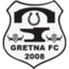 Γκρέτνα 2008
