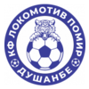 Λοκομοτίβ Πάμιρ