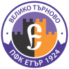 Ετάρ Βέλικο Τάρνοβο ΙΙ