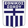 Εθνικός Σοχού