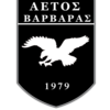 Αετός Βαρβάρας