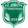 Δήμητρα Ευξεινούπολης