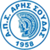 Άρης Σούδας