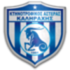 Κτην. Αστέρας Καληράχης