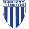 Εθνικός Γιαννιτσών