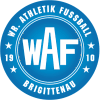 WAF Μπριγκιτεναου