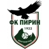 Πιρίν Μπλαγκόεβγκραντ ΙΙ