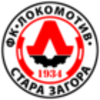 Λοκομοτίβ Στάρα Ζαγκόρα (Γ)