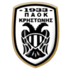 ΠΑΟΚ Κρηστώνης
