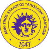 Απόλλων Καλυθιών