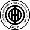 ΟΦΗ U17
