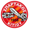 Σπάρακος Κιτίου