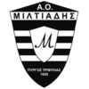 Μιλτιάδης Πύργου