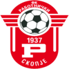 Ραμποτνίσκι U19