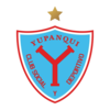 Γιουπάνκι Β'