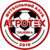 Αγροτέχ Τισκίβκα