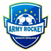 Άρμι Ρόκετς