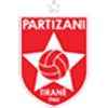 Παρτιζάνι Τιράνων U19