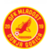 ΟΦΚ Μλαντόστ DG U19
