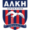Αλκή Ορόκλινη