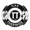 Πιερικός