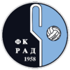 Ραντ Βελιγραδίου