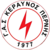 Κεραυνός Πέρνης