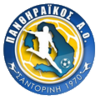 Πανθηραϊκός